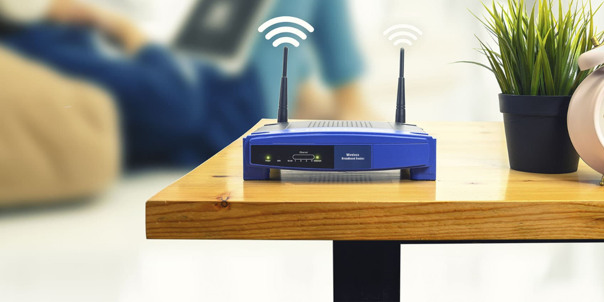 How to Find Your Router Password